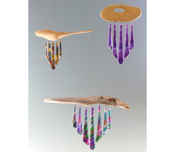 Tinkly Winkler windchimes